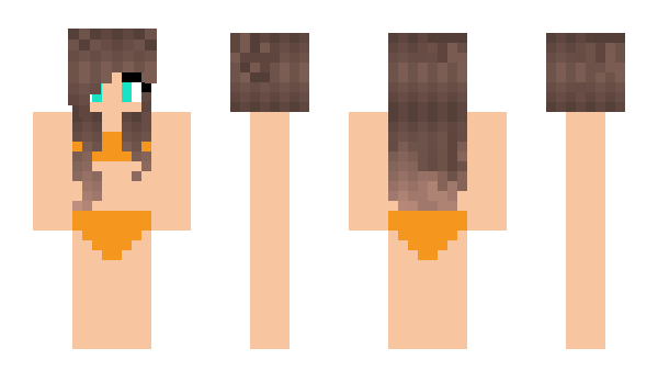 Minecraft skin abofhd
