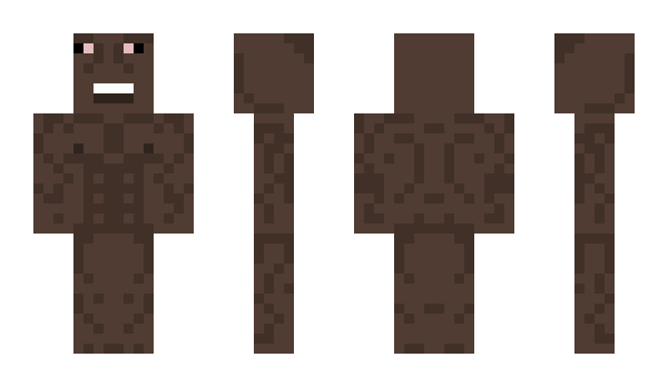 Minecraft skin Mayor_Tyrone