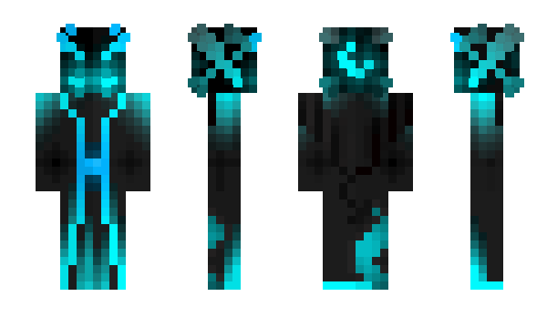 Minecraft скін по ніку Sirkul