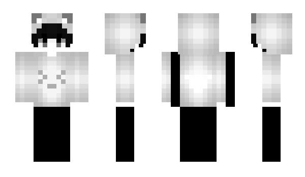 Minecraft скин по нику archangelworld