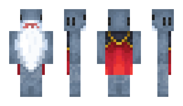 Minecraft skin Dittt