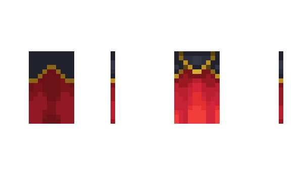 Minecraft skin Gerlfailure