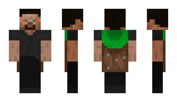 Minecraft скин по нику 1jqy