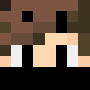 Minecraft skin NiklasK