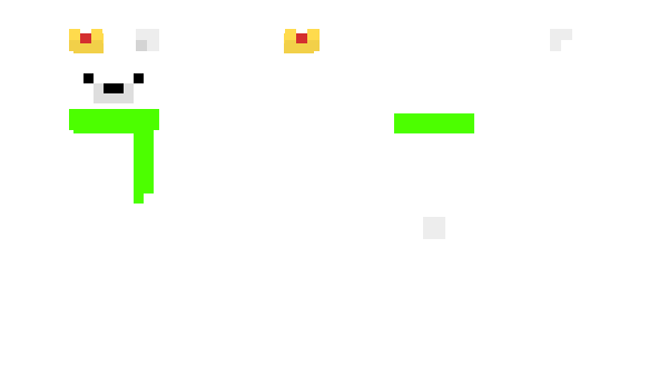 Minecraft скин по нику XVoid_5