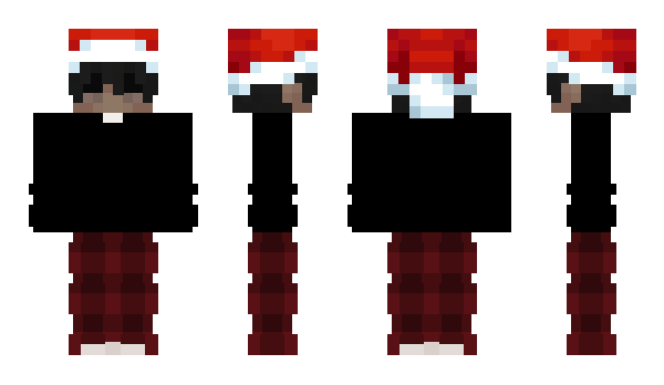 Minecraft скин по нику 450R