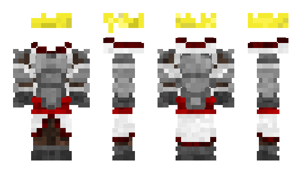 Minecraft скин по нику Dlame