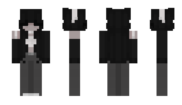 Minecraft скин по нику kwisr