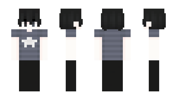 Minecraft скін по ніку desolure