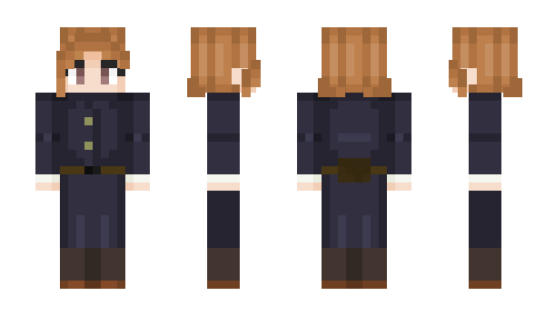 Minecraft skin onnx