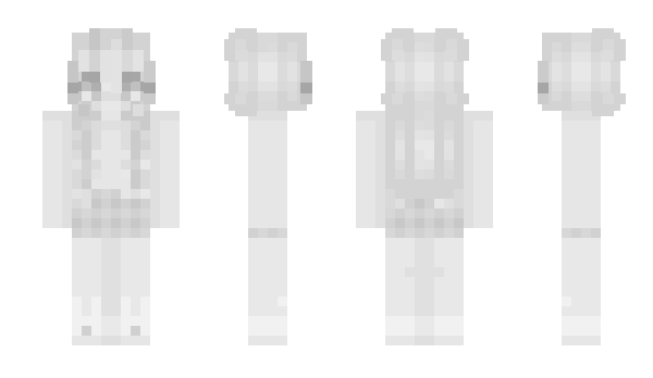 Minecraft skin zyhn