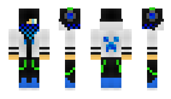 Minecraft skin drangonfree