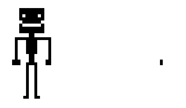 Minecraft скін по ніку Bambul