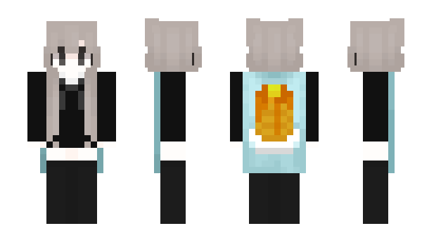 Minecraft скин по нику lpi