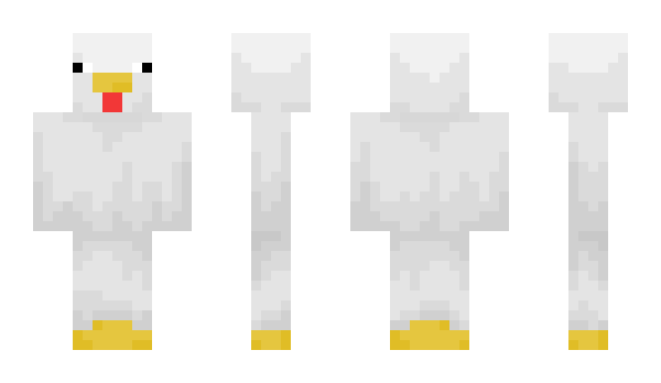 Minecraft скін по ніку salmonfis