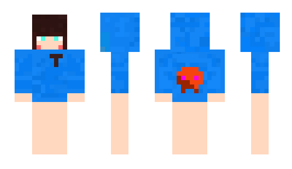 Minecraft skin jjuan_