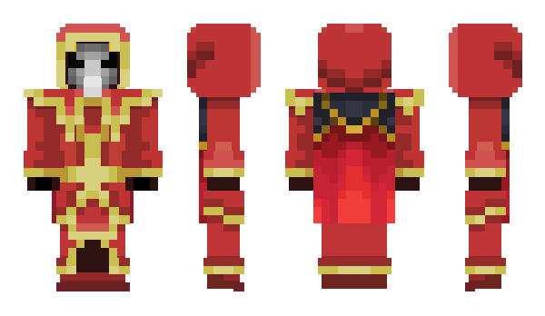 Minecraft скін по ніку Some_0ne