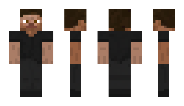 Minecraft скин по нику oldtear