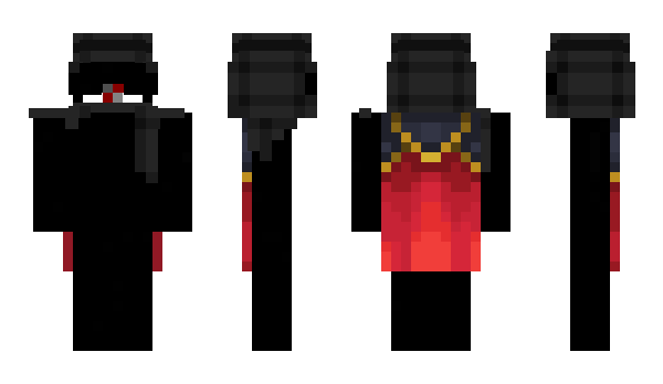 Minecraft skin wpq_msmc_i3q