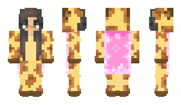 Minecraft скин по нику Ceeev