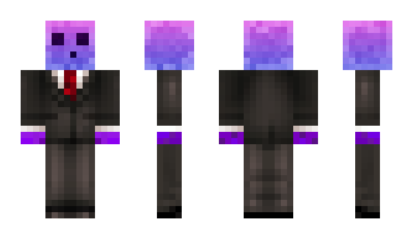 Minecraft skin eliasbota