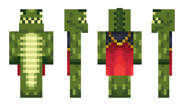 Minecraft скин по нику meninx_1