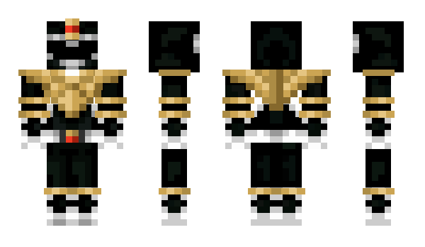 Minecraft скин по нику scarlion