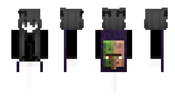 Minecraft skin 5375
