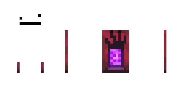 Minecraft скин по нику zoclst