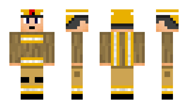 Minecraft скин по нику Uploader