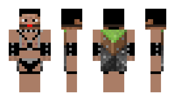 Minecraft скин по нику memic