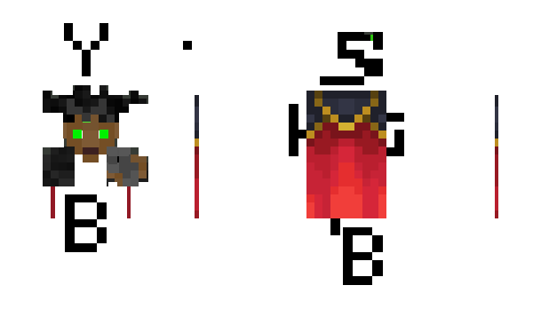 Minecraft скин по нику slimretta