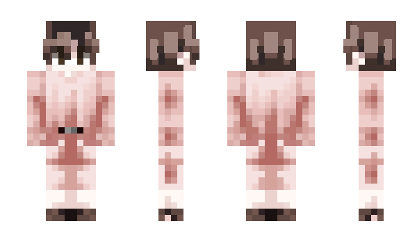 Minecraft skin Ronan_