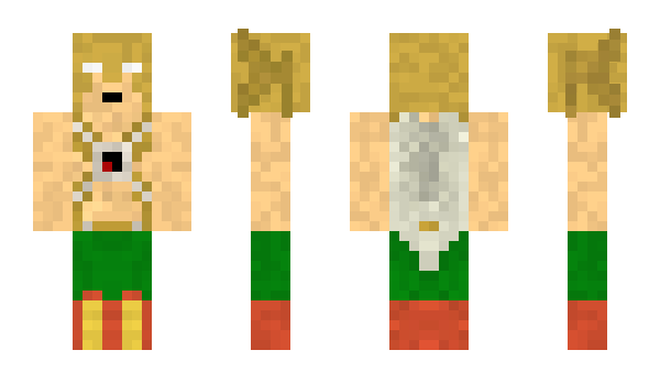 Minecraft скин по нику Wasabie48