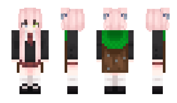 Minecraft скин по нику zxcdota