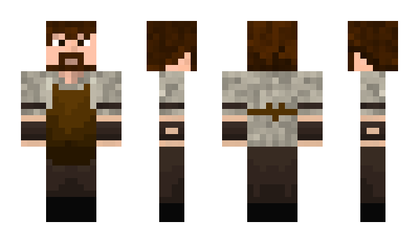 Minecraft скин по нику lowhi