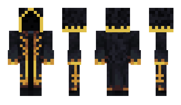 Minecraft скин по нику FakePlayer