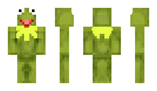 Minecraft скин по нику __Sober