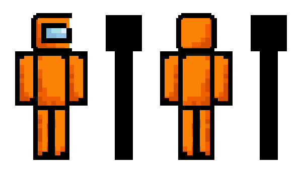 Minecraft skin daddex2000