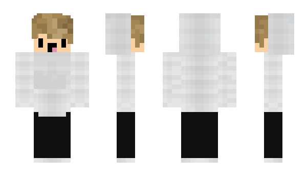 Minecraft скін по ніку Tstone_8