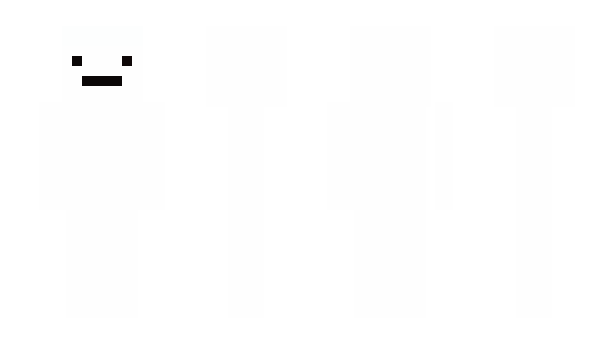 Minecraft скин по нику Lunamll