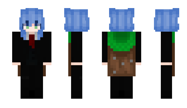 Minecraft скин по нику lonelyrs