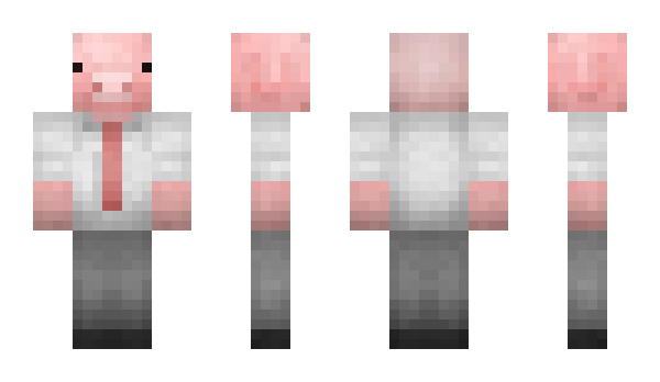 Minecraft скин по нику qrvt