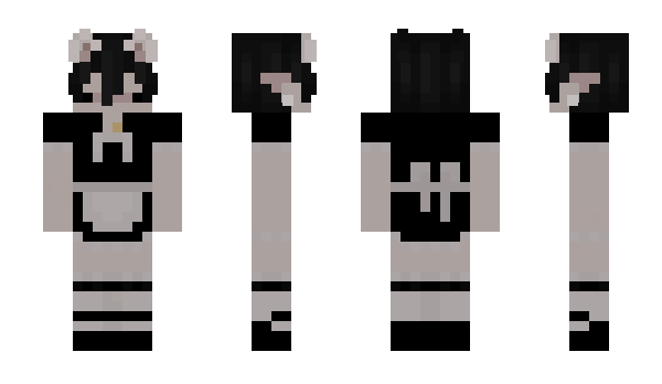 Minecraft скин по нику wormthenaa