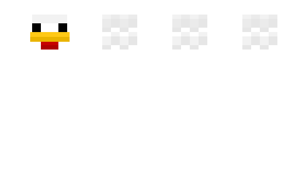 Minecraft skin strongsteve