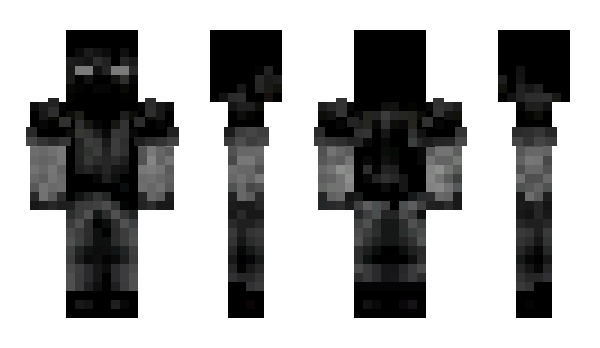 Minecraft скин по нику _FRix
