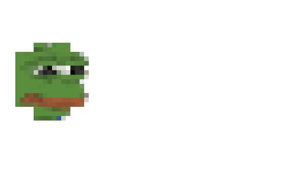 Minecraft skin mcvojtasek