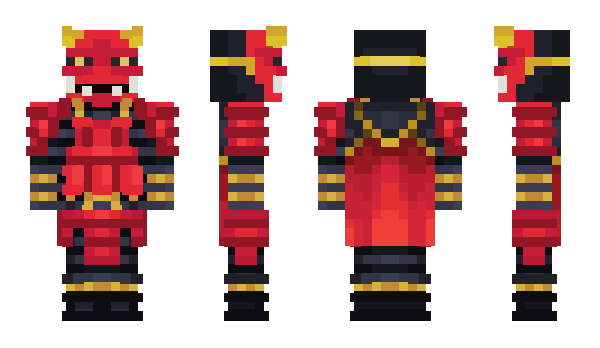 Minecraft скин по нику Mr_Strannik