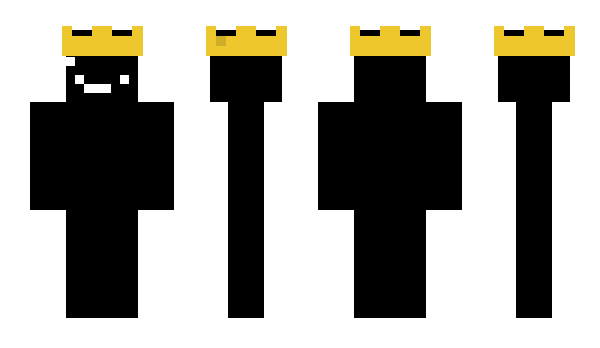 Minecraft скін по ніку gabrielgabi