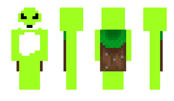 Minecraft skin daqquavis